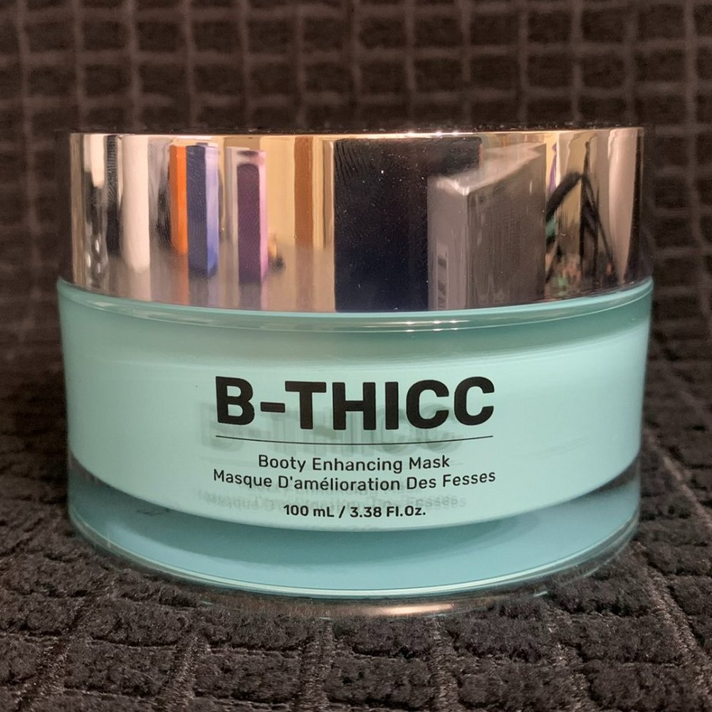 Maelys B-THICC Booty Enchancing Mask